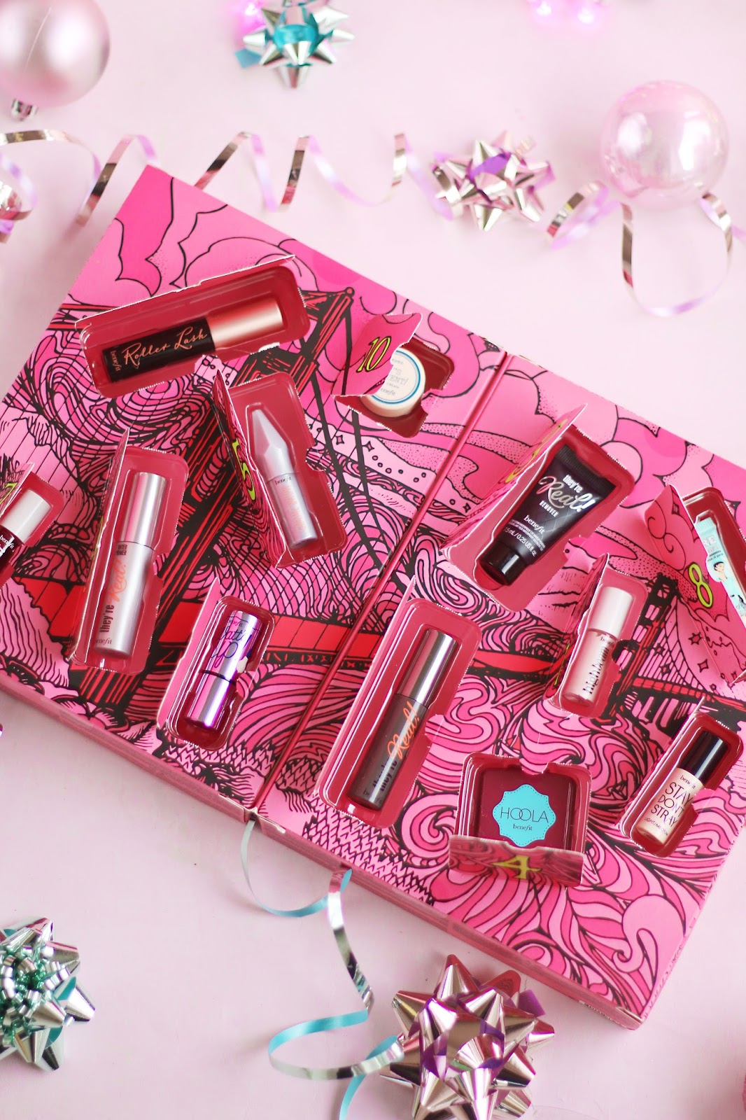 Two Beauty Sets You'll Want Under Your Tree On Christmas Day Corrie