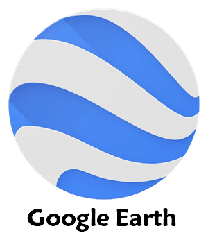 تحميل جوجل ايرث 2023 Google Earth اخر اصدار مجانا