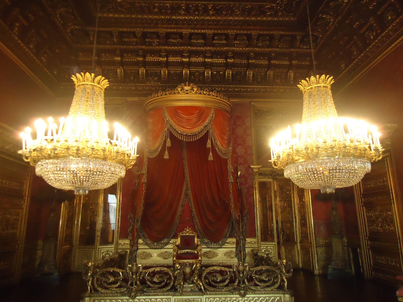 Il Palazzo Reale di Torino