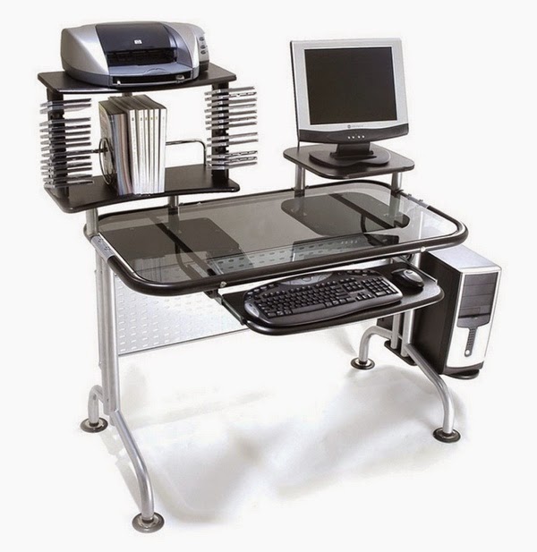 Desks ultra modern PC