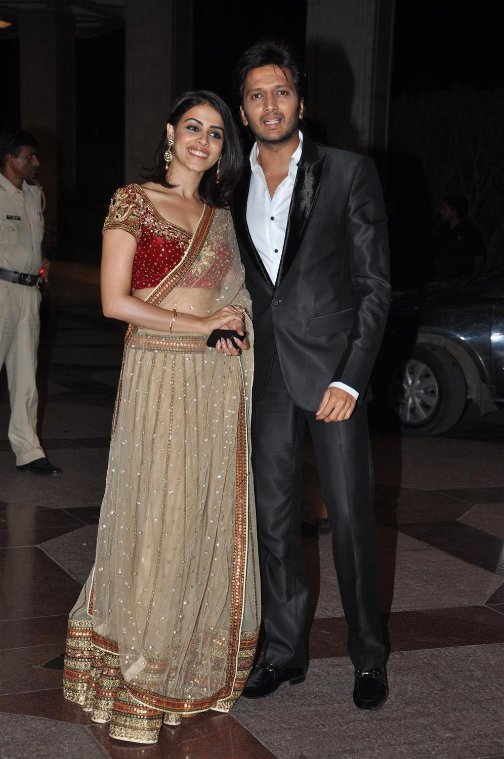 Esha Deol and Bharat Get Married in a Lavish Wedding | Indian Celebrity