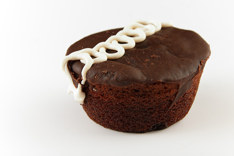 Hostess Penguin Cupcakes