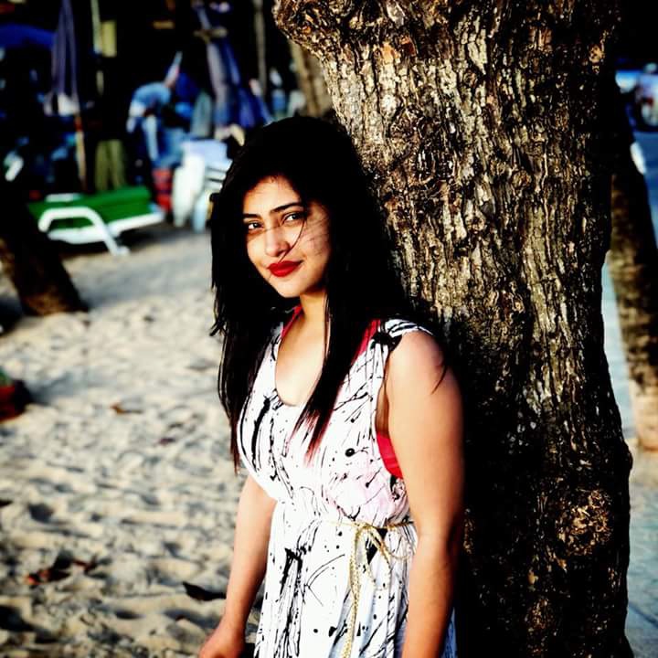 Jasmine Roy Latest Photo Gallery CineHub