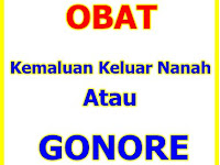 Harga Obat Gonore (Kemaluan Keluar Nanah) Di Apotik