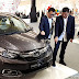 Mobilio dan BR-V Terbaru Diharap Dongkrak Penjualan di Jawa Timur