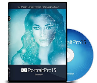 PortraitPro Standard Portable