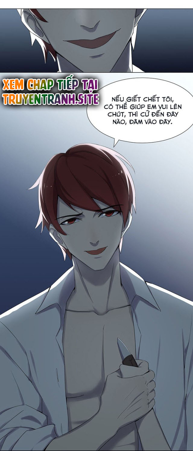 Tinh Hải Phù Mộng Chap 1 - Next Chap 2