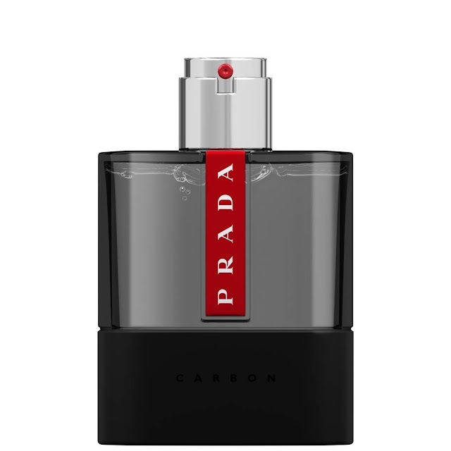 prada la luna rossa carbon