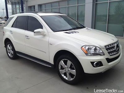 Mercedes Benz Ml350 Bluetec