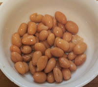 Reteta Bors cu varza