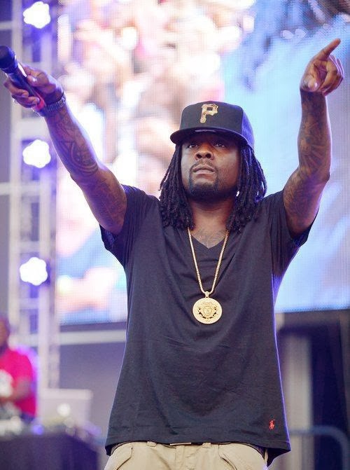 Rapper Wale Finally Coming to Nigeria in November | This is Kiyo and ...