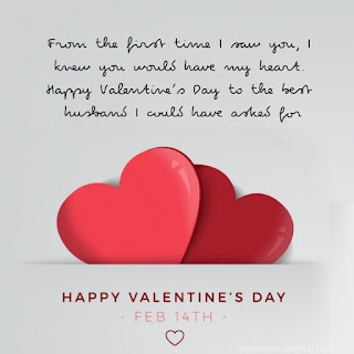 Valentine day quotes for him / her 2019
