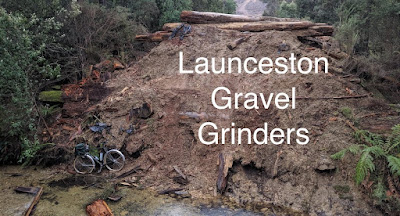 Launceston Gravel Grinders