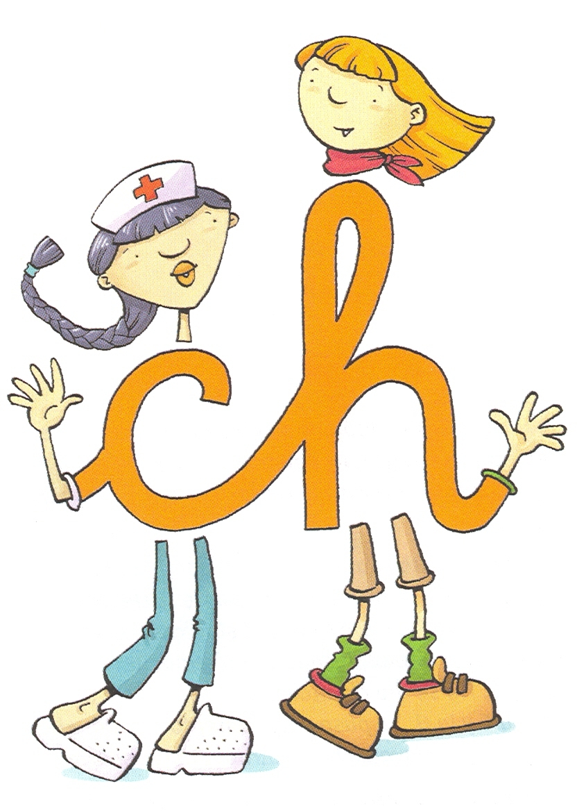 Lluvia de letras CONOCEMOS A LA