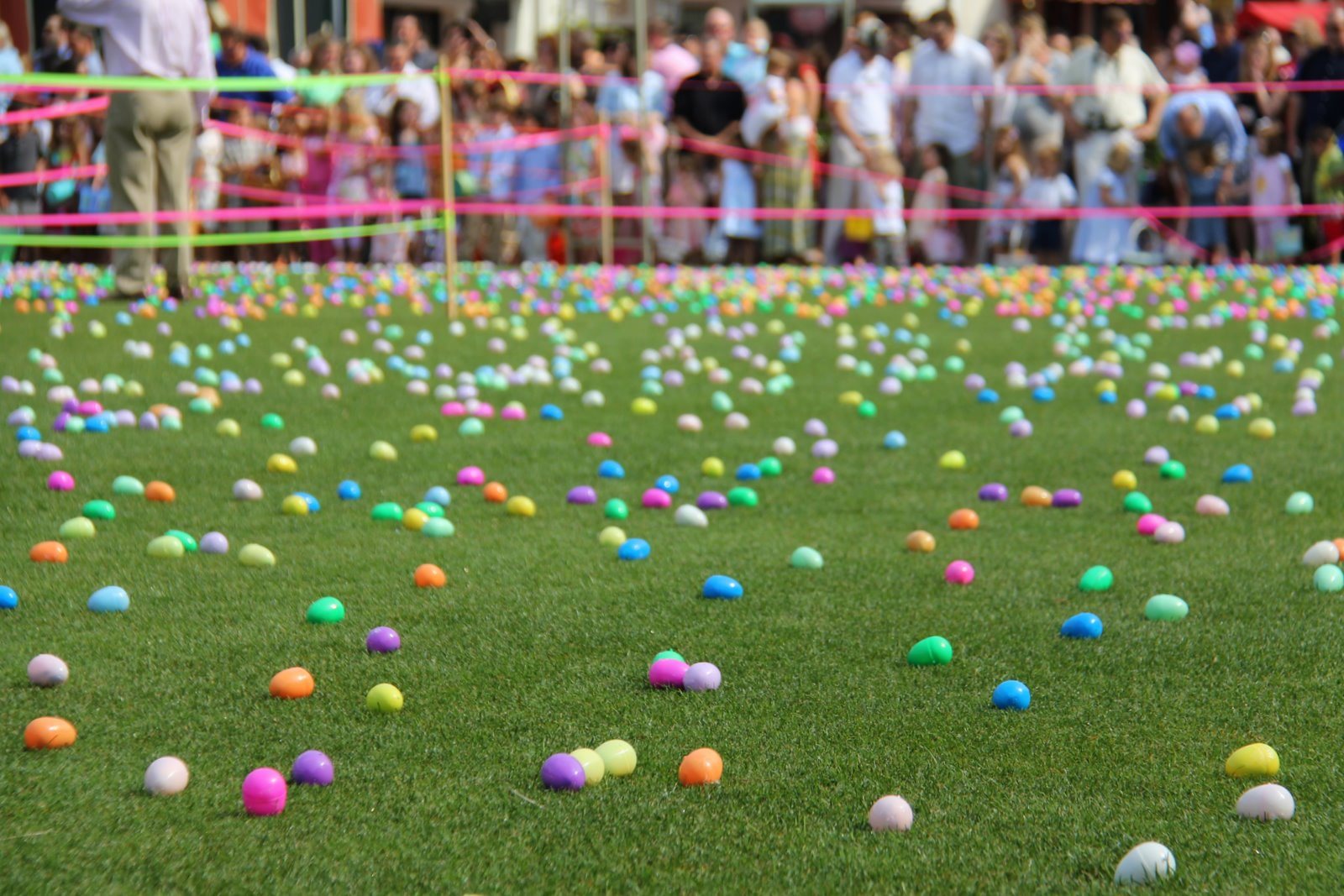 Los días festivos en Estados Unidos 'La maleta de una au pair'