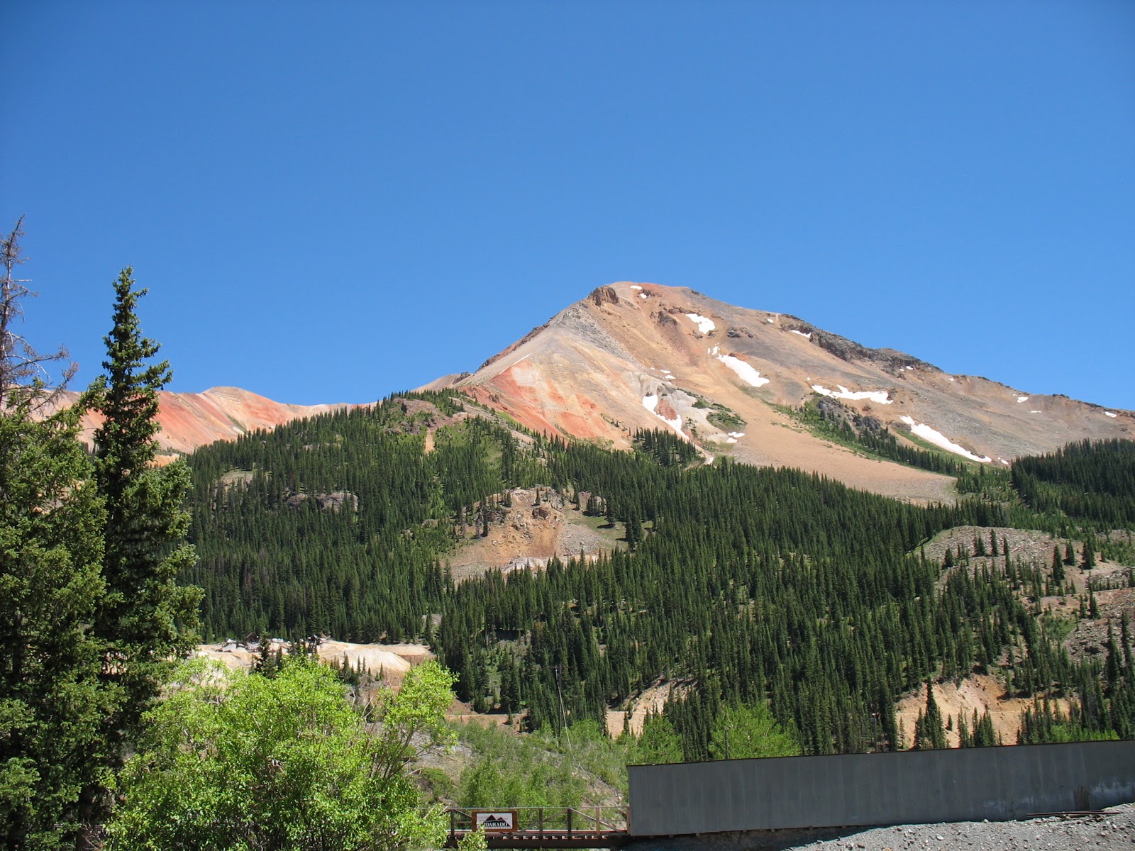 Colorado Triple Crown General Information