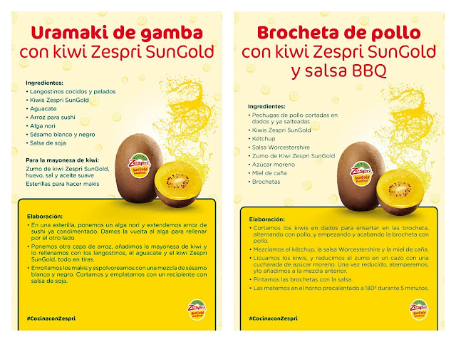 Recetas fáciles con kiwi urimaki-brochetas-pollo-kiwi-recetas-faciles-con-niños-cocinar