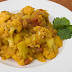 Best Indian Cauliflower Curry Recipe