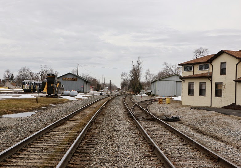 Michigan Exposures Bellevue, Ohio