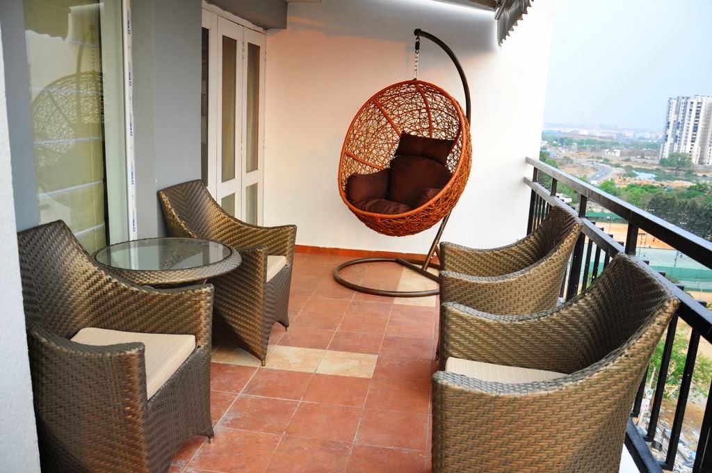 Koncept Living Interior Concepts: Home Interior Designs in Hyderabad