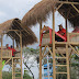 Festival Angklung di Menara Bambu, Upaya Merawat Kearifan Lokal ala Banyuwangi