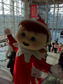 Toy Fair 19 Ny トーイ フェア 19 Ny