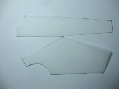 dart slash manipulation spread technique point cut through line