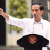 Jokowi Dorong Undip Lakukan Perubahan ke Arah Teknologi Digital