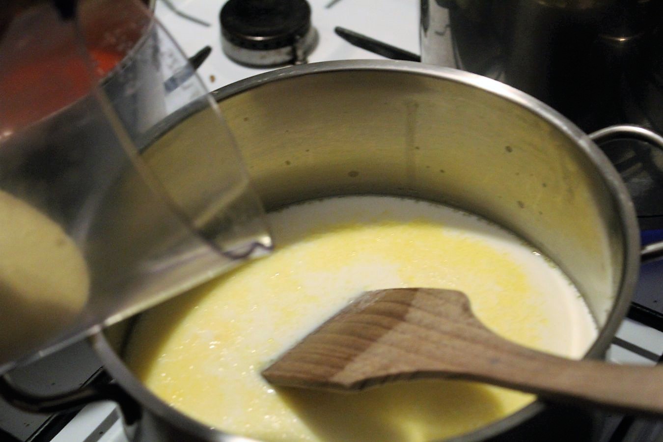 Grießschnitte mit Kompott von den Schorndorfer Landfrauen – glatzkoch.de