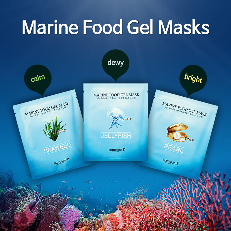 MASKSHEETS Discover the New Trend