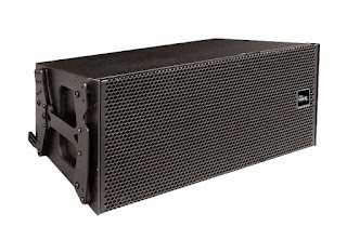 promax trolley speaker