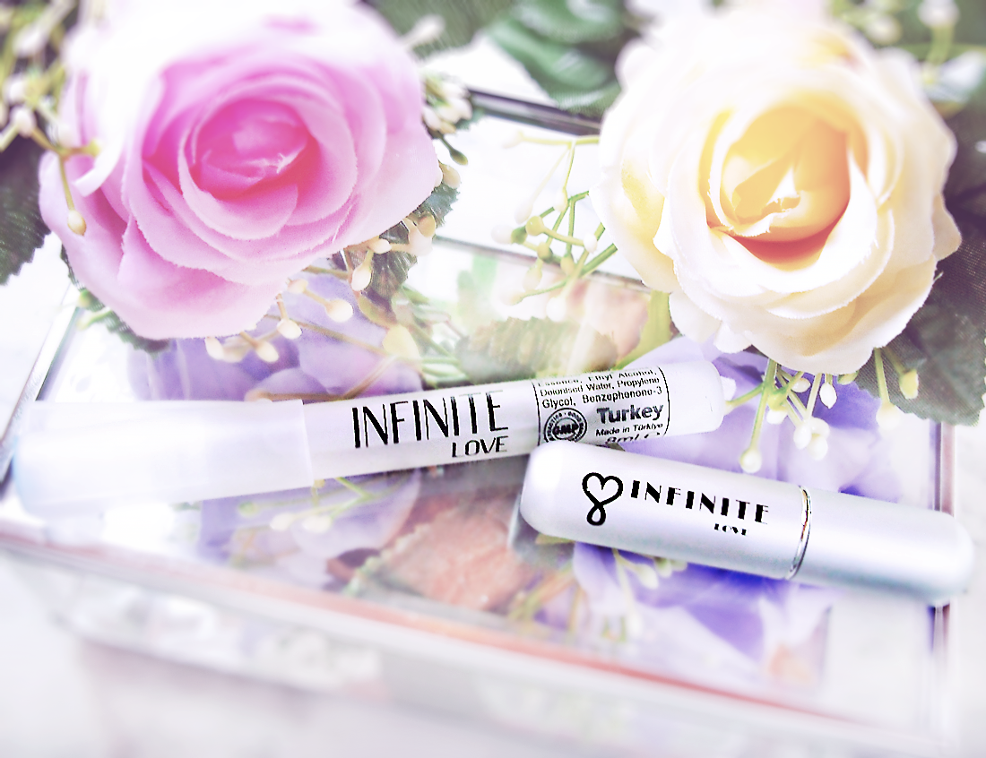 Parfumuri Infinite Love K94 K194 K185 K31 Review Evelena