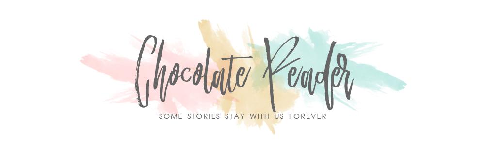 chocolate reader