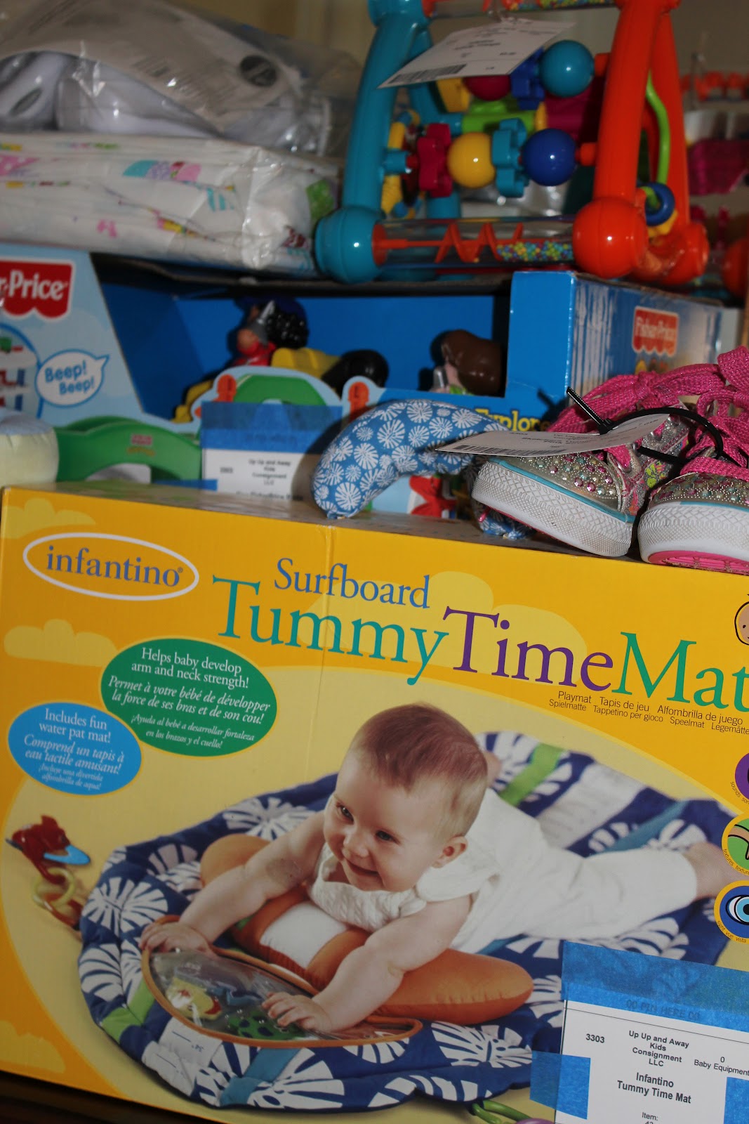 KovacConnection Children's Consignment