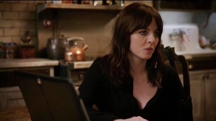 Ophelia Lovibond Movies And Tv Shows