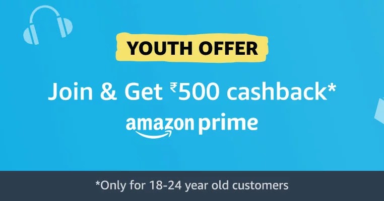 amazon prime membership offer 2021