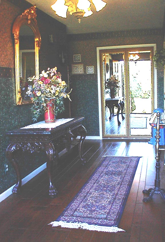 House for sale Napoleon Ohio Robison House