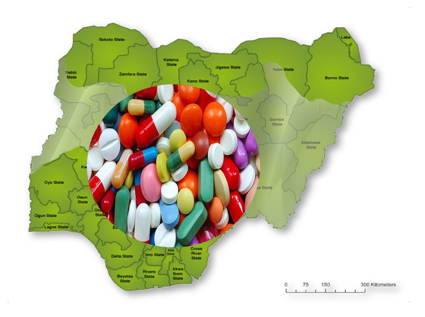 The Impact! Rising exchange rate Millions of Nigerians face imminent