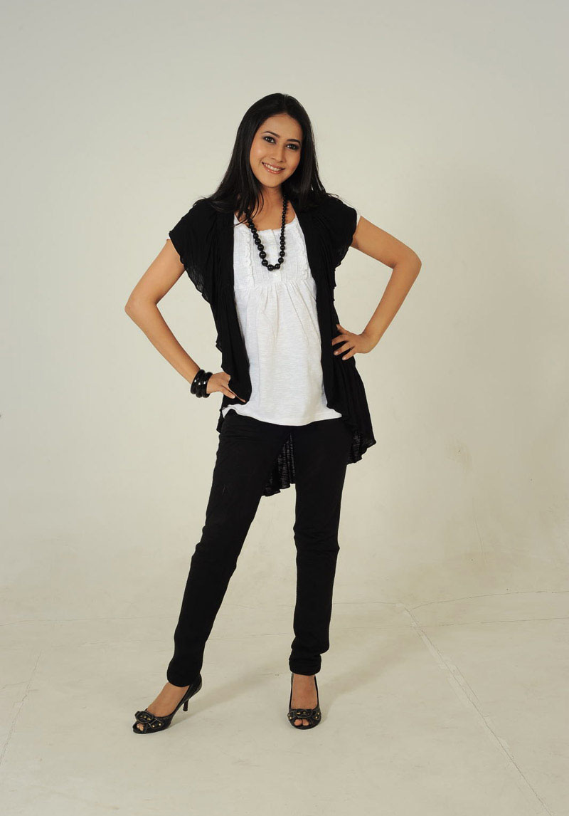 Prachi Bora  - Prachi Bora Photoshoot Pics