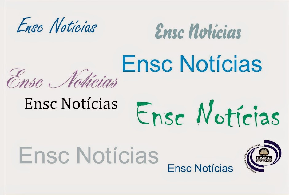 Ensc Notícias