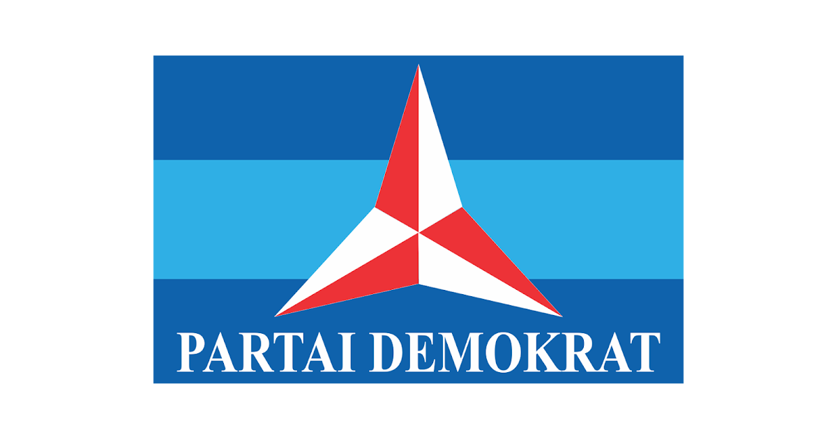 Partai Demokrat Logo