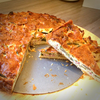 Low Carb Mürbeteig Low carb Quiche Mandelteig ohne Zucker ohne Mehl