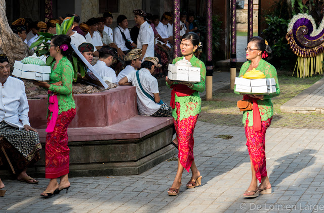 Ubud - Bali