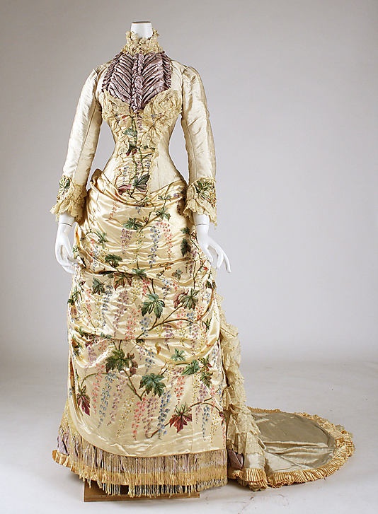 loveisspeed.......: The art of dressing...1800's fashion..