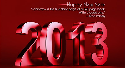 Happy New Year 2013 Wallpapers and Wishes Greeting Cards 067