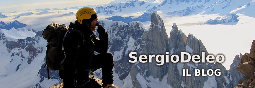 Sergio Deleo - Il Blog