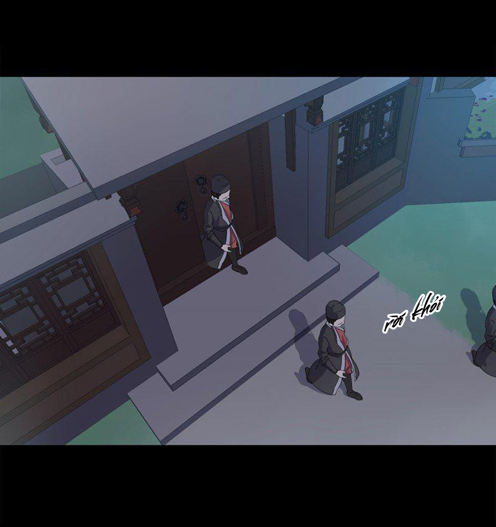 Hỏa Hồ - Chương 6 - Trang 20