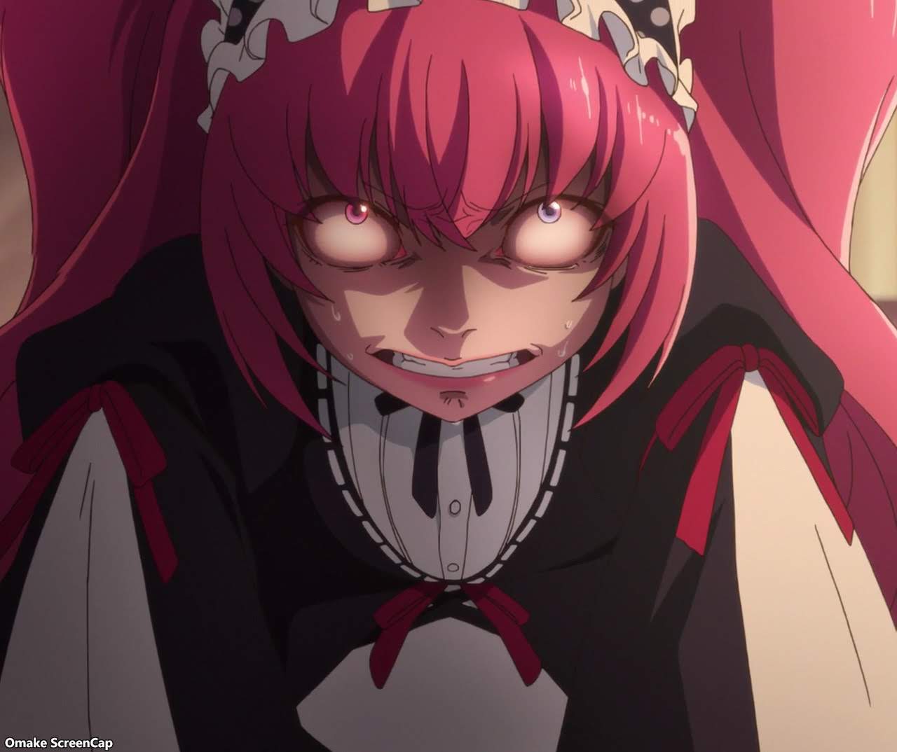 Joeschmo's Gears and Grounds: Omake Gif Anime - Kakegurui XX - Episode