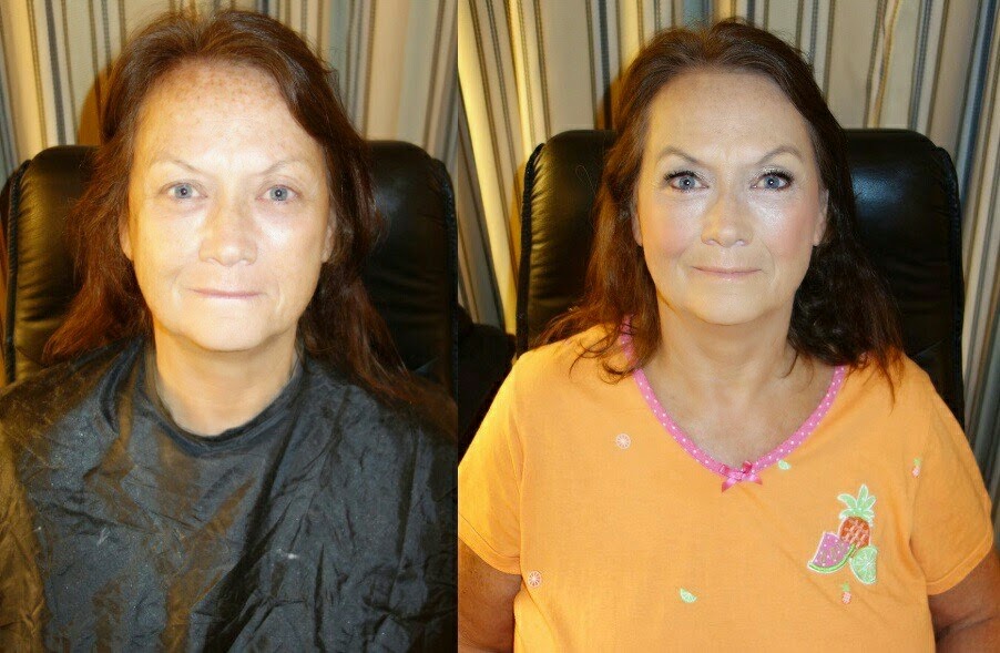 San Francisco Wedding Top Bridal Makeup Artist Elissya Barel Fresh