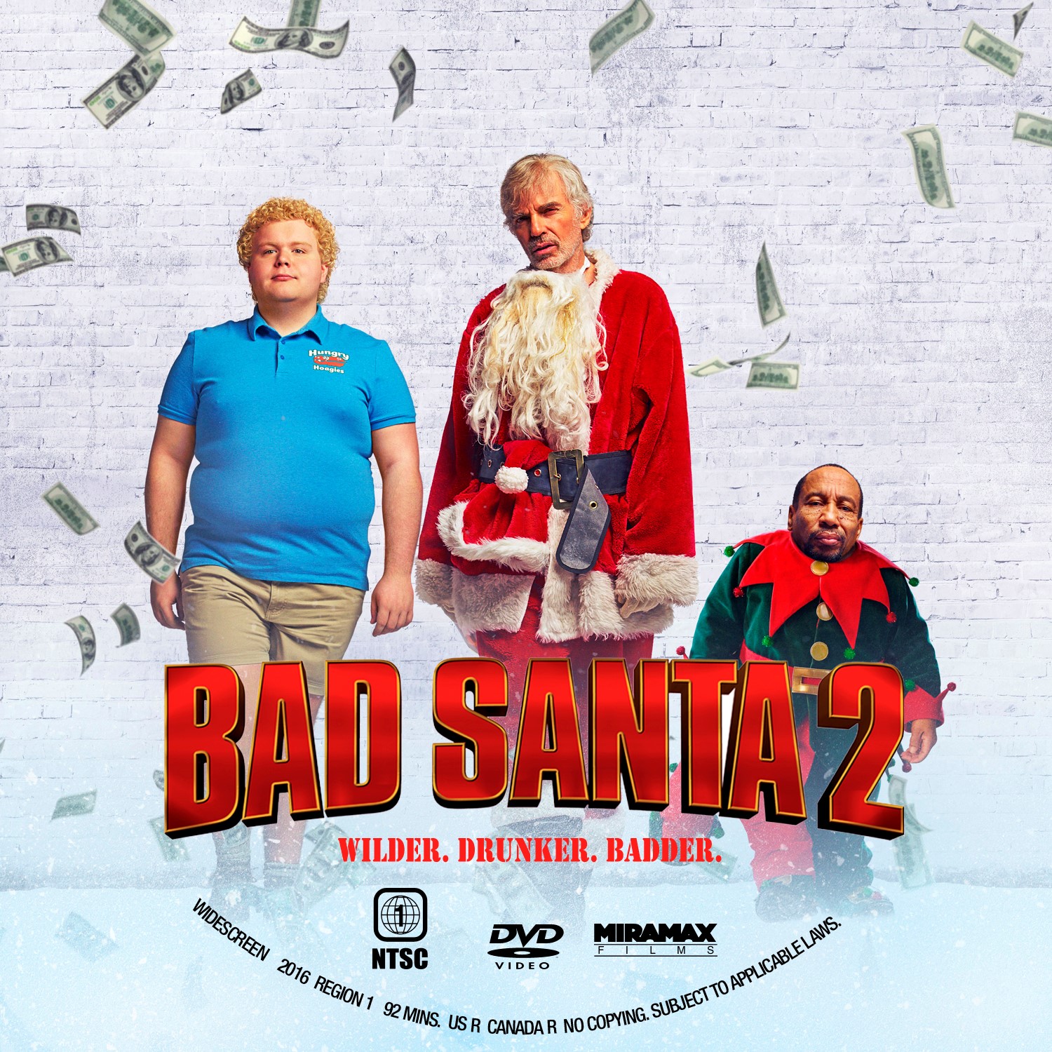 Bad santa 2 free download Bad santa 2 free download